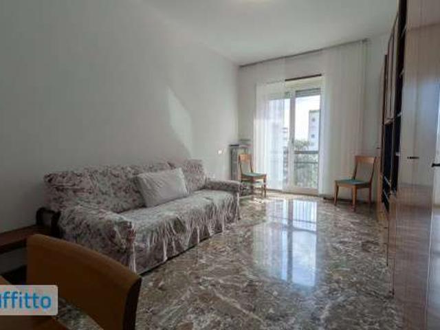 Bilocale arredato Greco, monza, palmanova, bicocca