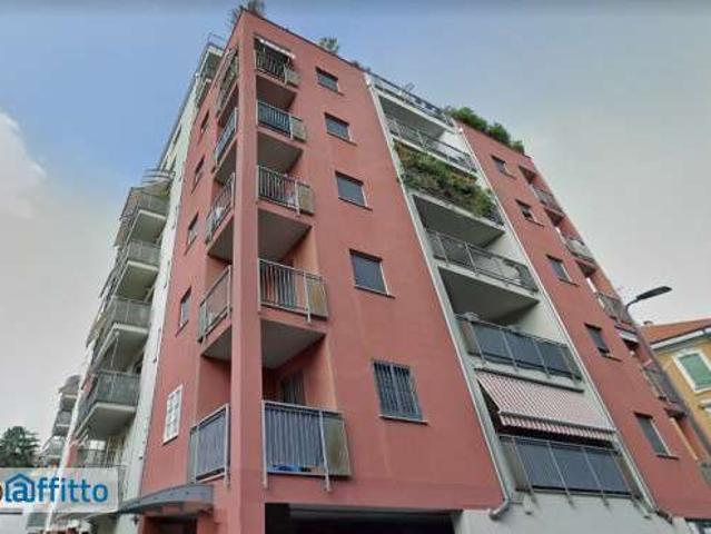 Bilocale arredato Greco, monza, palmanova, bicocca