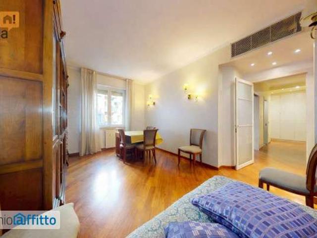 Bilocale arredato Greco, monza, palmanova, bicocca