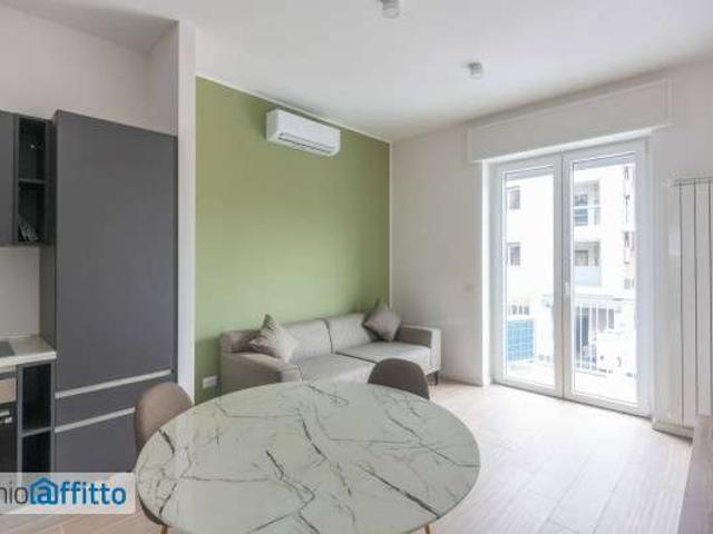 Bilocale arredato Greco, monza, palmanova, bicocca