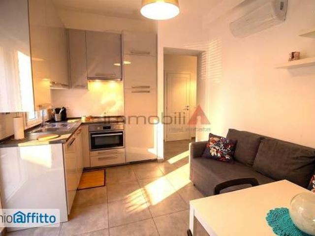 Bilocale arredato Greco, monza, palmanova, bicocca