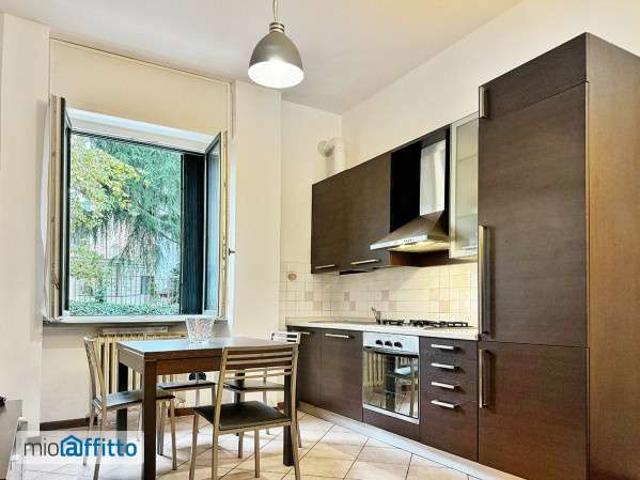 Bilocale arredato Greco, monza, palmanova, bicocca