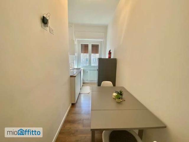Bilocale arredato Greco, monza, palmanova, bicocca