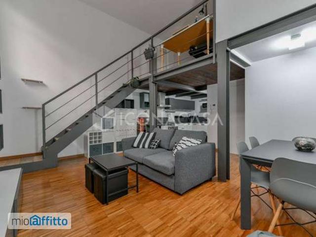 Bilocale arredato Greco, monza, palmanova, bicocca