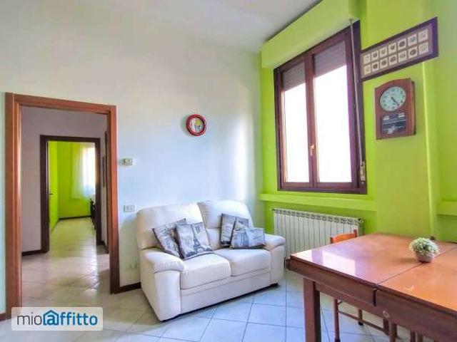 Bilocale arredato Greco, monza, palmanova, bicocca