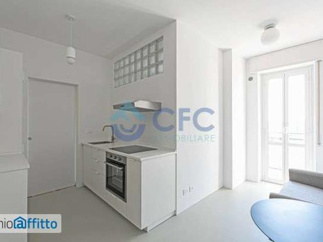 Bilocale arredato Greco, monza, palmanova, bicocca
