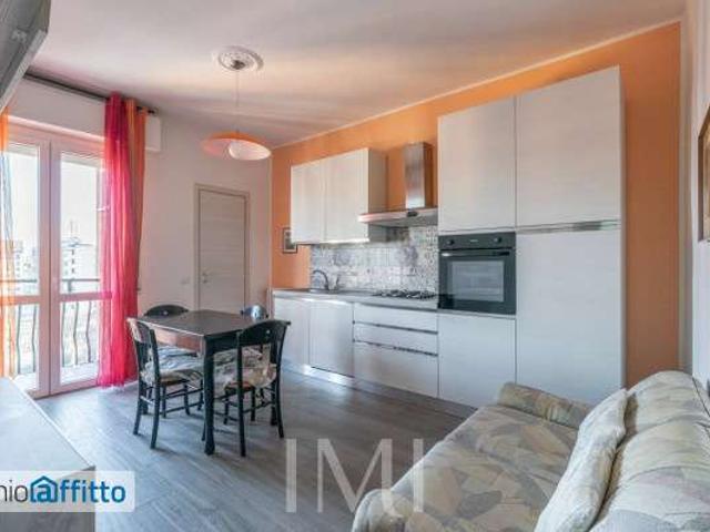 Bilocale arredato Greco, monza, palmanova, bicocca
