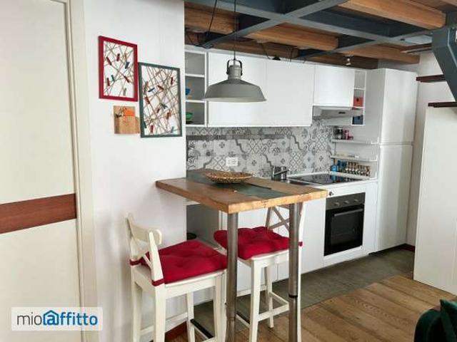 Bilocale arredato Greco, monza, palmanova, bicocca
