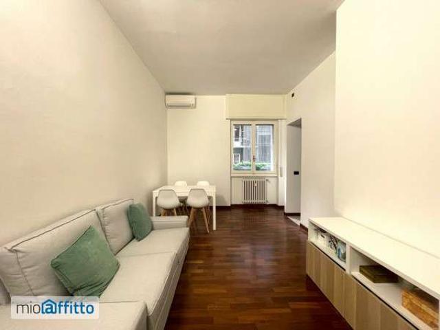 Bilocale arredato Greco, monza, palmanova, bicocca