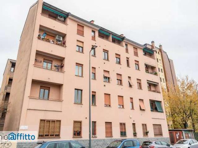 Bilocale arredato Greco, monza, palmanova, bicocca