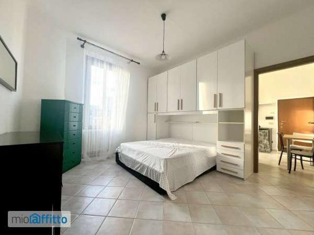 Bilocale arredato Greco, monza, palmanova, bicocca