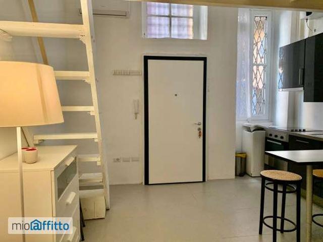 Bilocale arredato Greco, monza, palmanova, bicocca