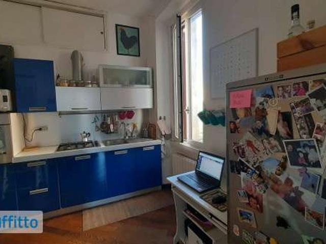 Bilocale arredato Greco, monza, palmanova, bicocca