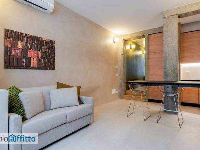 Bilocale arredato Greco, monza, palmanova, bicocca