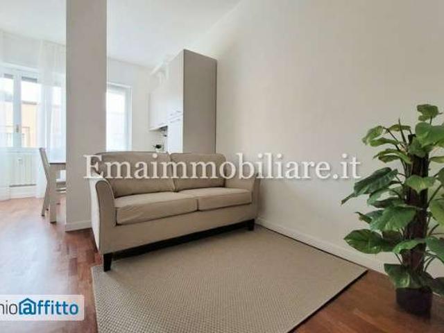 Bilocale arredato Greco, monza, palmanova, bicocca
