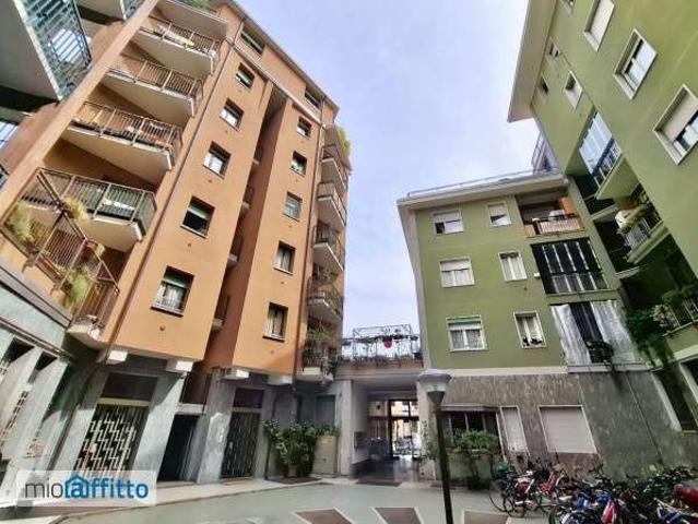 Bilocale arredato Greco, monza, palmanova, bicocca