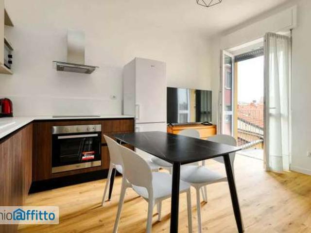 Bilocale arredato Greco, monza, palmanova, bicocca