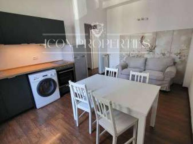 Bilocale arredato Greco, monza, palmanova, bicocca