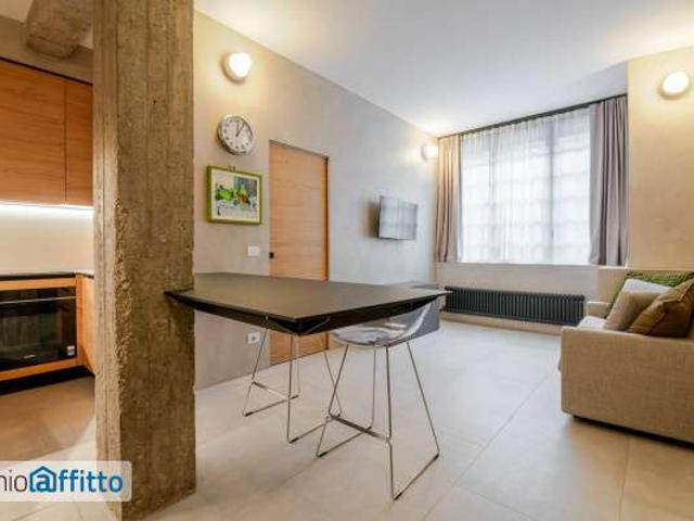 Bilocale arredato Greco, monza, palmanova, bicocca
