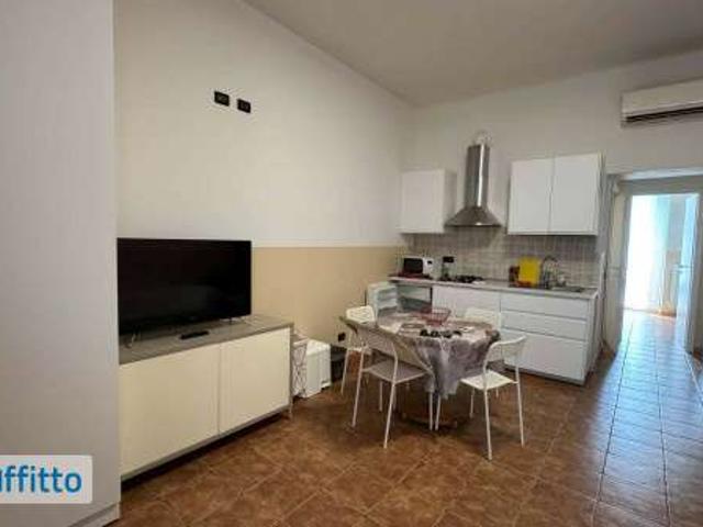 Bilocale arredato Greco, monza, palmanova, bicocca
