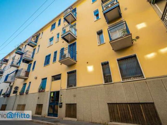 Bilocale arredato Greco, monza, palmanova, bicocca
