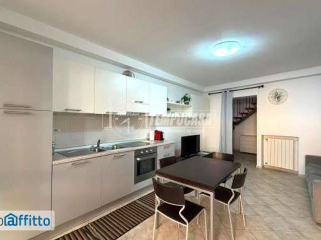 Bilocale arredato Greco, monza, palmanova, bicocca