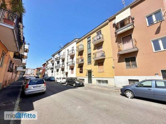 Bilocale arredato Greco, monza, palmanova, bicocca