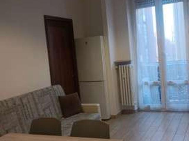 Bilocale arredato Greco, monza, palmanova, bicocca