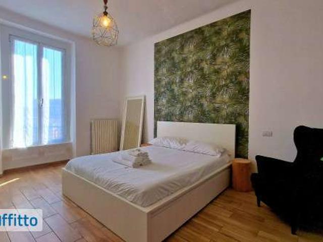 Bilocale arredato Greco, monza, palmanova, bicocca