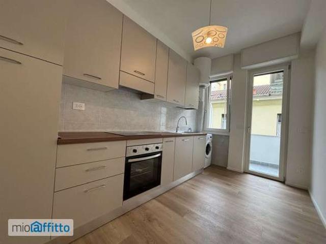 Bilocale arredato Greco, monza, palmanova, bicocca