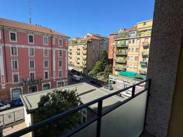Bilocale arredato Greco, monza, palmanova, bicocca