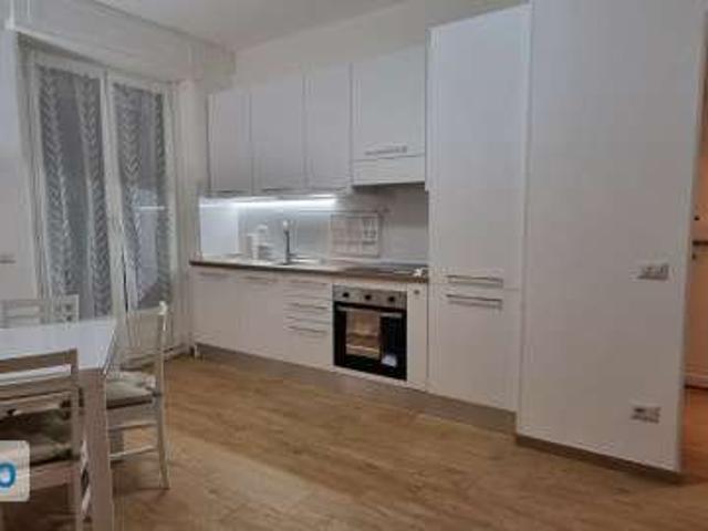 Bilocale arredato Greco, monza, palmanova, bicocca