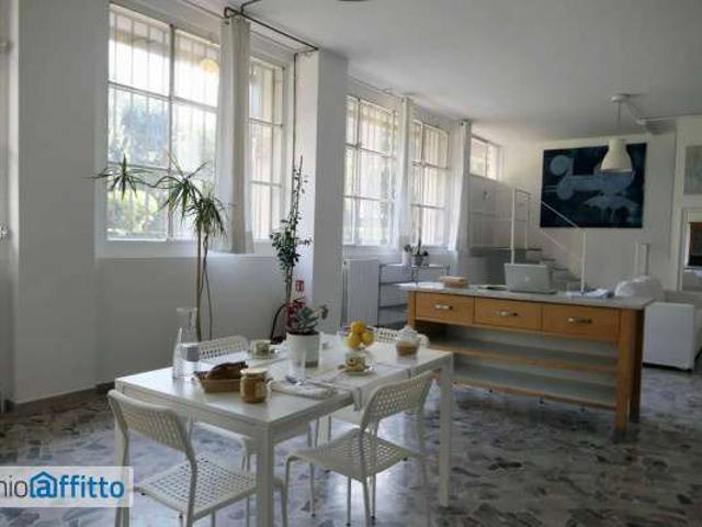 Bilocale arredato Greco, monza, palmanova, bicocca