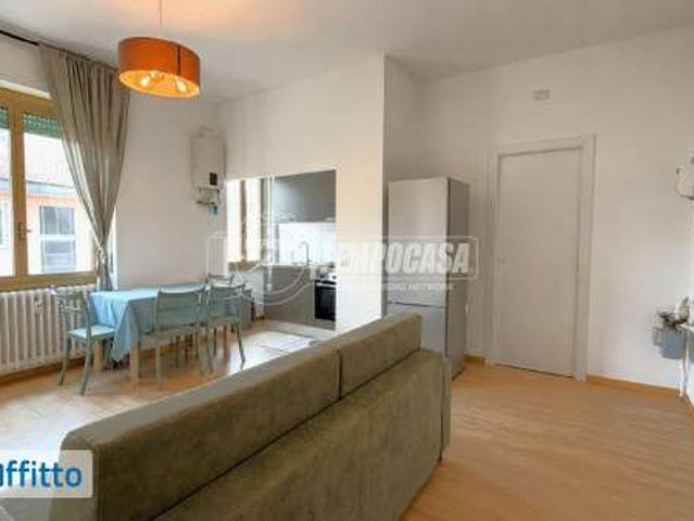 Bilocale arredato Greco, monza, palmanova, bicocca