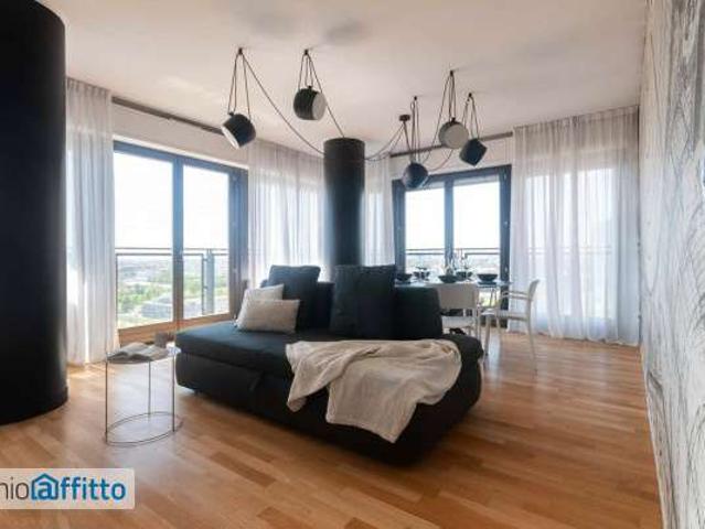 Bilocale arredato Greco, monza, palmanova, bicocca
