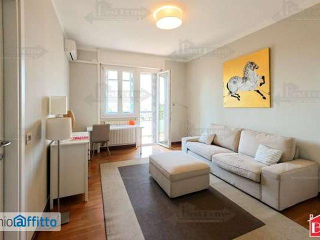Bilocale arredato Greco, monza, palmanova, bicocca