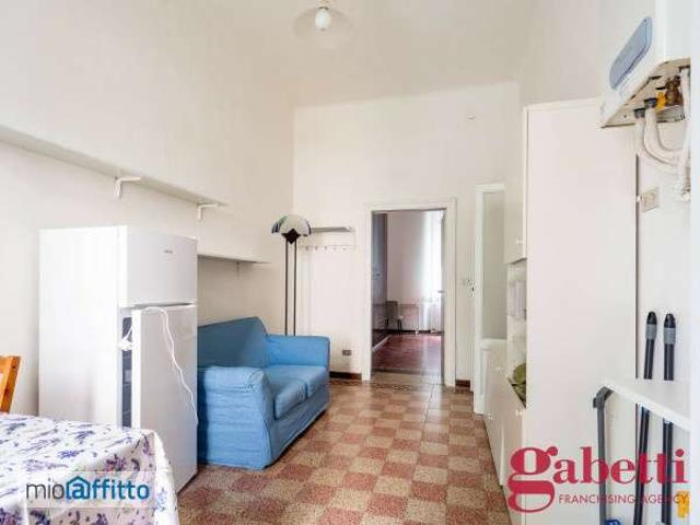 Bilocale arredato Greco, monza, palmanova, bicocca