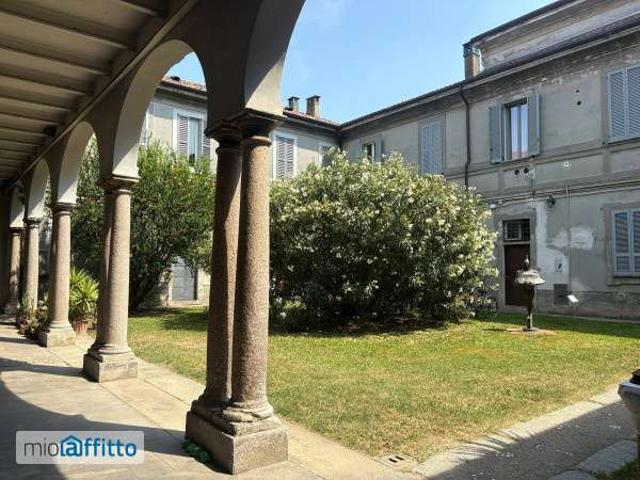 Bilocale arredato Greco, monza, palmanova, bicocca