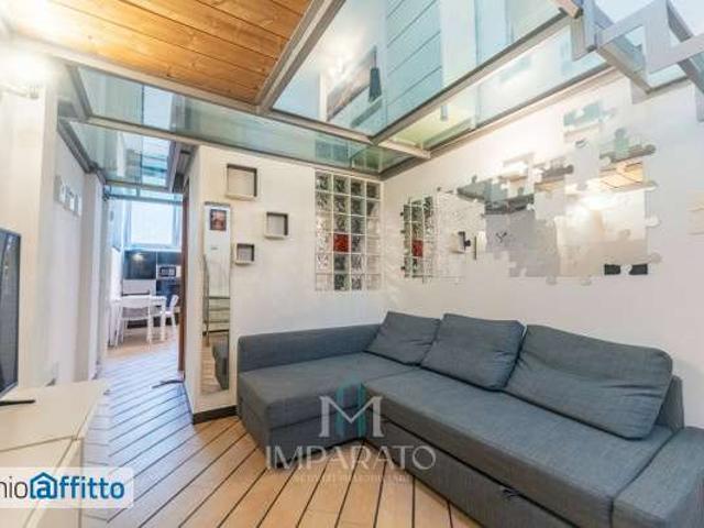 Bilocale arredato Greco, monza, palmanova, bicocca