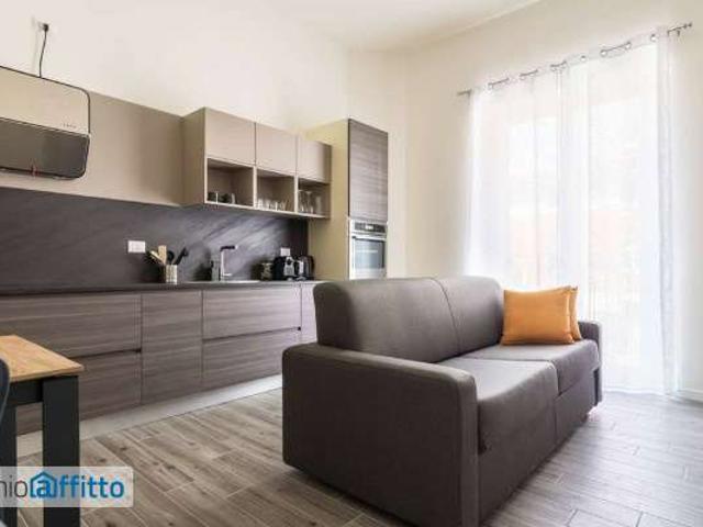 Bilocale arredato Greco, monza, palmanova, bicocca