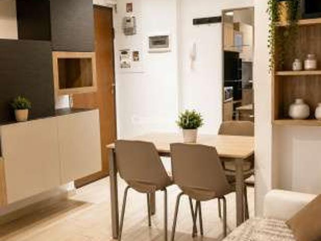 Bilocale arredato Greco, monza, palmanova, bicocca