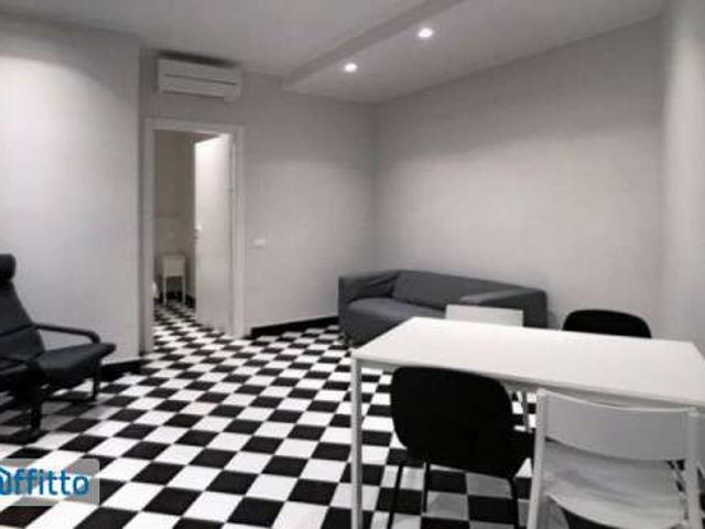 Bilocale arredato Greco, monza, palmanova, bicocca