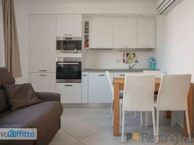 Bilocale arredato Greco, monza, palmanova, bicocca