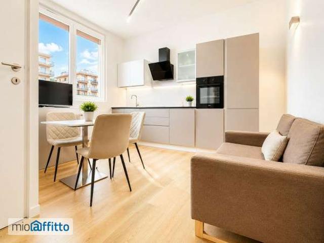 Bilocale arredato Greco, monza, palmanova, bicocca