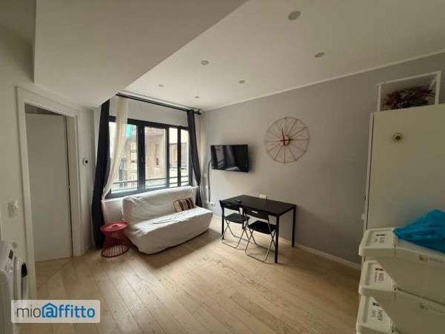 Bilocale arredato Greco, monza, palmanova, bicocca
