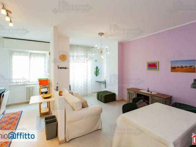 Bilocale arredato Greco, monza, palmanova, bicocca