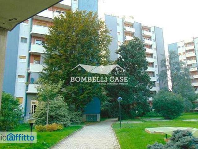 Bilocale arredato Greco, monza, palmanova, bicocca