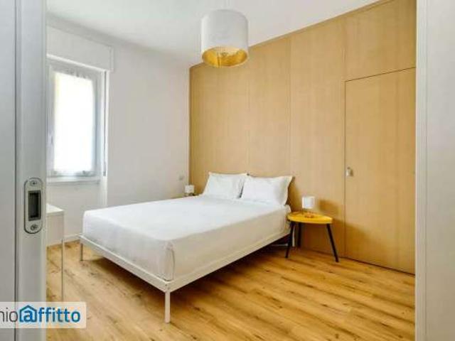 Bilocale arredato Greco, monza, palmanova, bicocca