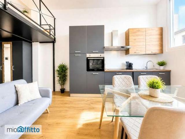 Bilocale arredato Greco, monza, palmanova, bicocca