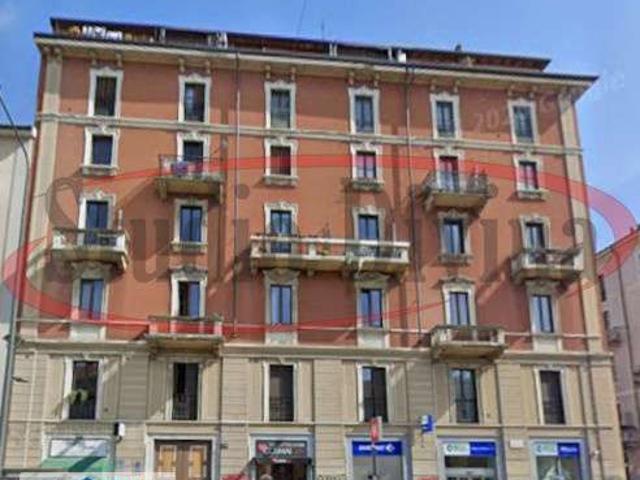 Bilocale arredato Greco, monza, palmanova, bicocca